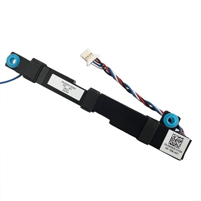 Speaker Kit Set Built-in Internal Compatible for Dell Latitude 5420 5421 E5420 E5421