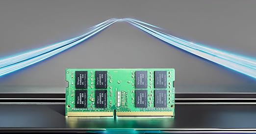 Hynix 16GB 3200MHz DDR4 RAM (Model 1CXP8) ā Desktop & Laptop Compatible