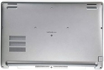 New Bottom Cover Base Lid Lower Case for Dell Latitude 5420 / E5420 (63DTN / 063DTN)