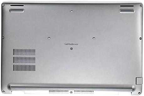 New Bottom Cover Base Lid Lower Case for Dell Latitude 5420 / E5420 (63DTN / 063DTN)