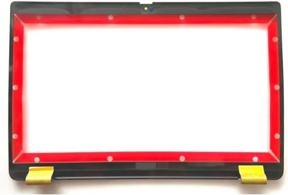 Dell Latitude 5440 / Precision 3480 14.0" LCD Front Bezel with HD Camera – Original Replacement (03XF4T / 3XF4T)