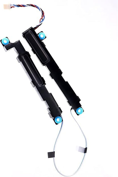 Speaker Kit Set Built-in Internal Compatible for Dell Latitude 5420 5421 E5420 E5421