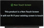NV156FHM-N3D DP/N N39X1 0N39X1 IPS 15.6" FHD 1920x1080 EDP-30PIN Laptop LED LCD Screen (Non-Touch)