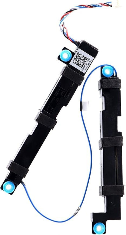 Speaker Kit Set Built-in Internal Compatible for Dell Latitude 5420 5421 E5420 E5421