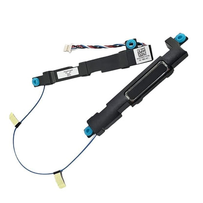 Speaker Kit Set Built-in Internal Compatible for Dell Latitude 5420 5421 E5420 E5421