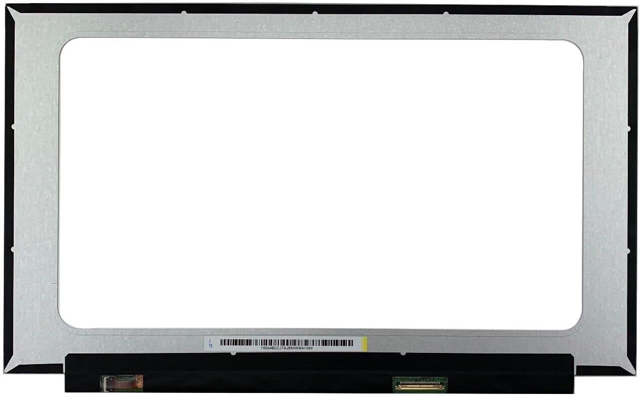 NV156FHM-N3D DP/N N39X1 0N39X1 IPS 15.6" FHD 1920x1080 EDP-30PIN Laptop LED LCD Screen (Non-Touch)