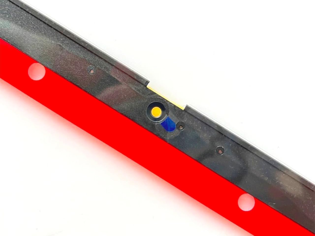 Dell Latitude 5440 / Precision 3480 14.0" LCD Front Bezel with HD Camera – Original Replacement (03XF4T / 3XF4T)