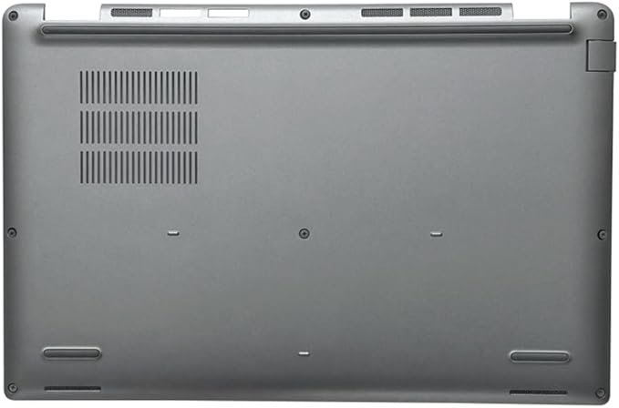 Laptop Bottom Case for Dell Latitude 5440 (Silver) – 0WMRKG / WMRKG / AP407000500