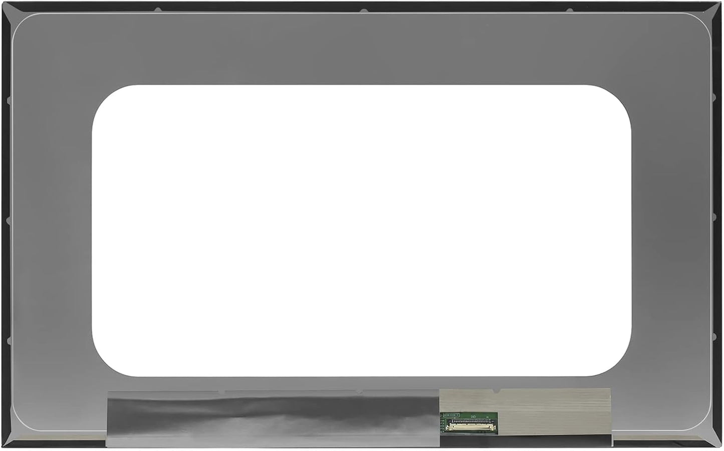 14.0" Screen Replacement for Dell Latitude 14 5440 5450 P165G Series (FHD 1920x1080, 30 Pin, Non-Touch)