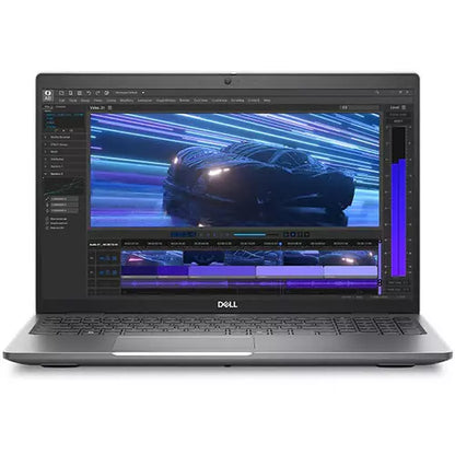 💻 Dell Precision 3591 (Refurbished) – Ultra 7 | 32GB DDR5 | 1TB SSD | RTX 1000 Ada | Sparto Shop