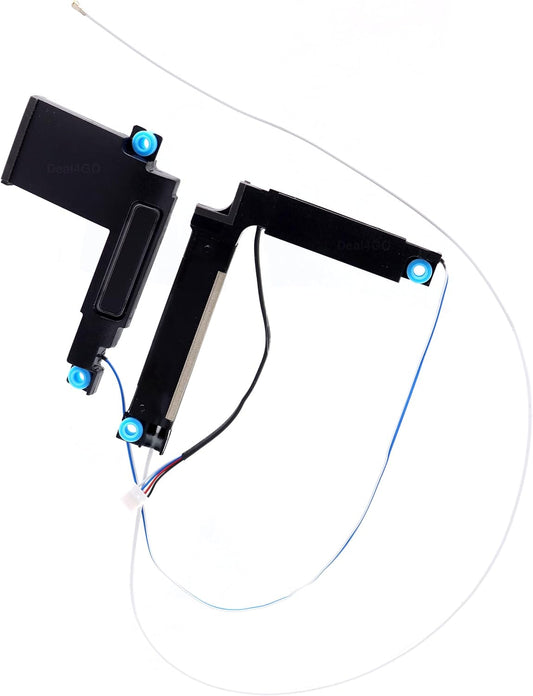 Deal4GO Internal Speaker with WiFi Antenna 3G2D0 / 03G2D0 Replacement for Dell Latitude 5440, 5450, Precision 3480