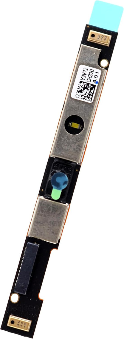 Dell OEM Latitude 5440, 5450, 3340 Web Camera Module Replacement - FHD RGB