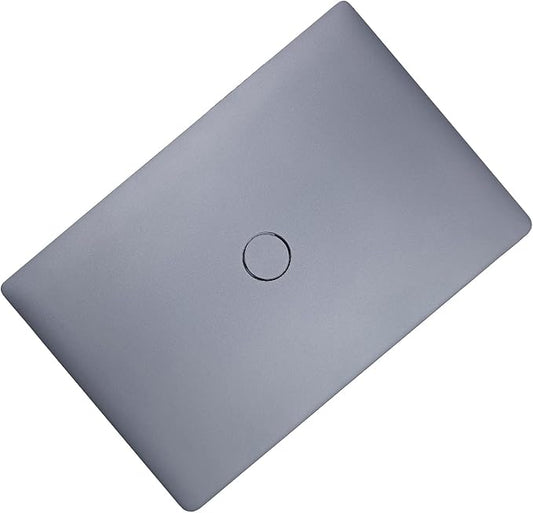 Replacement for Dell Latitude 5420 / 5430 LCD Back Cover Rear Lid Top Case with Hinges, Antenna, and Cable (8X6PW)