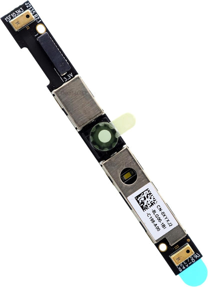 Deal4GO Internal HD Camera Webcam XYXJ2 V976R Replacement for Dell G15 / Latitude / Precision Series