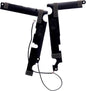 Deal4GO Internal Speaker Assembly 2R8WN 02R8WN Replacement for Dell Latitude 3520 E3520 – Black