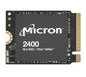 Micron 2400 512GB M.2 2230 NVMe PCIe Gen4 x4 SSD (MTFDKBK512QFM) – High-Speed OEM Solid State Drive