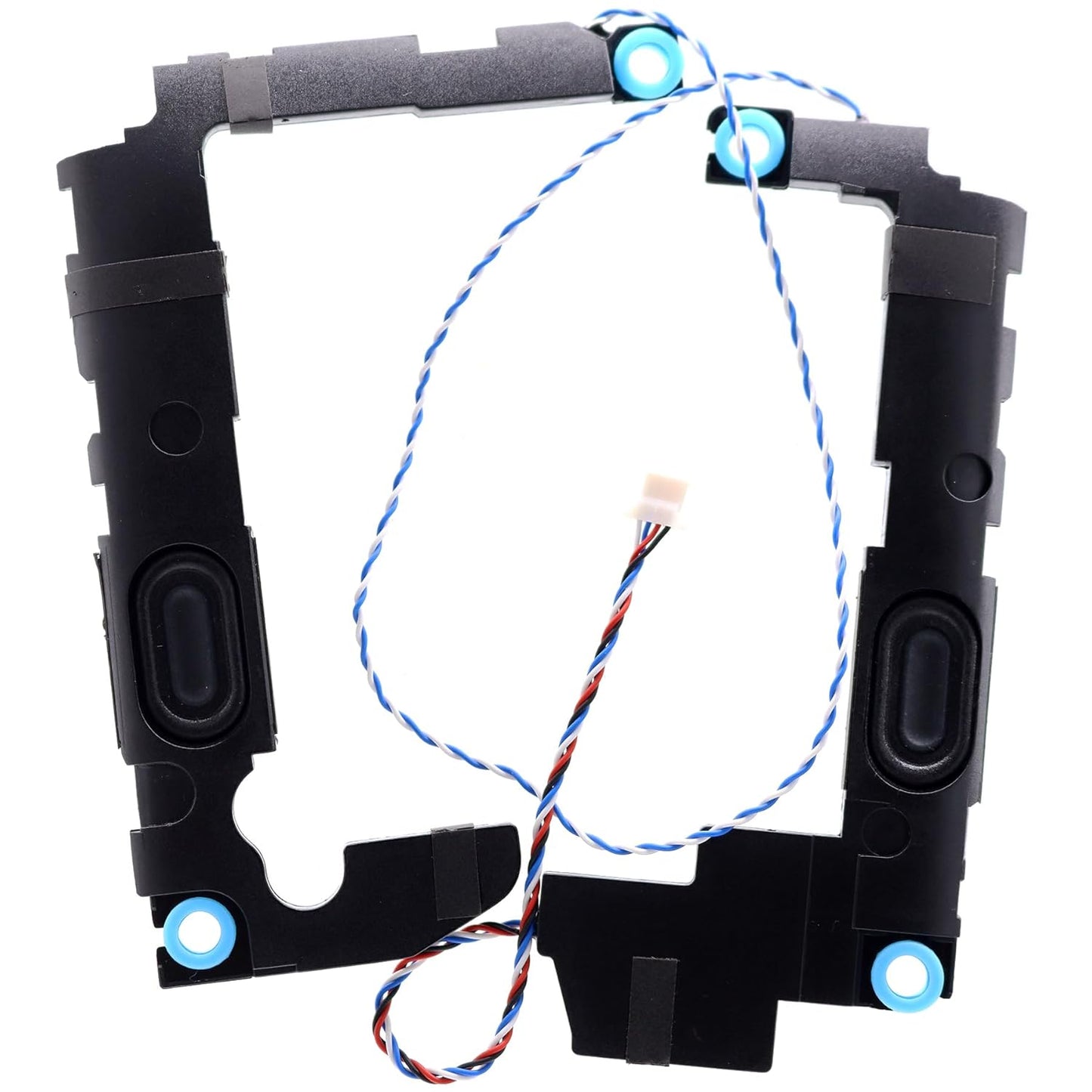 Deal4GO Internal Speaker J8FHX 0J8FHX V56PM 0V56PM Replacement for Dell Inspiron 3510 3511 3515 3520 3525 & Vostro 3510 3515 3520