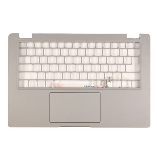 Dell Latitude 5420 / 5430 Palmrest Replacement – Silver