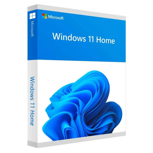 Windows 11 Home