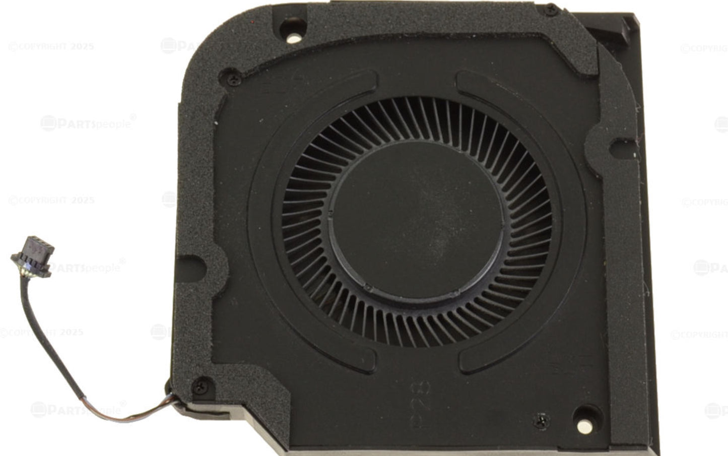 Dell OEM Latitude 5540 / Precision 3580 CPU Cooling Fan for Nvidia Graphics - FTG5H