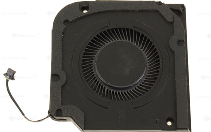Dell OEM Latitude 5540 / Precision 3580 CPU Cooling Fan for Nvidia Graphics - FTG5H
