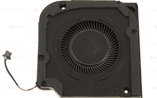 Dell OEM Latitude 5540 / Precision 3580 CPU Cooling Fan for Nvidia Graphics - FTG5H