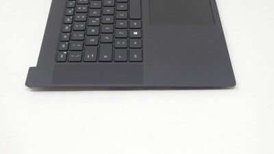 Premium Dell Precision 5680 Palmrest Assembly + US International English Backlit Keyboard (81C0C / 18RDJ)