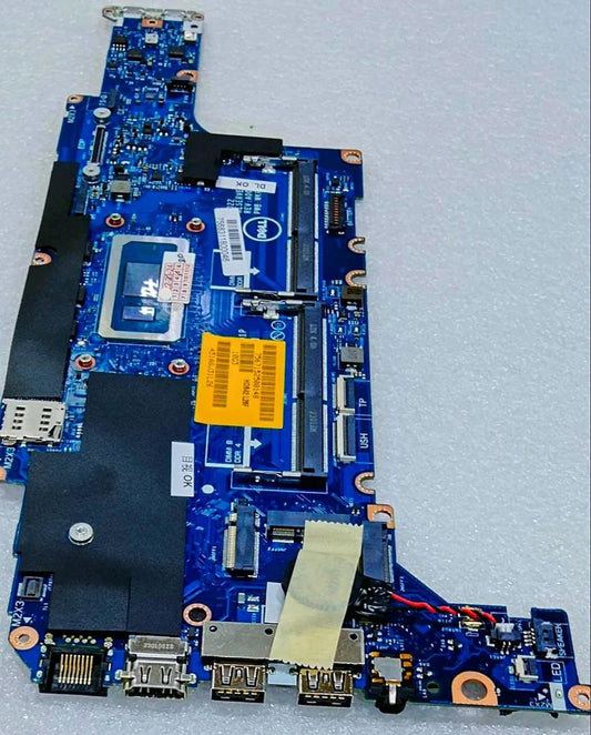 Dell Latitude 5430 Intel Core i5-1245U Laptop Motherboard SRLWY LA-L591P 0H945T CN-0H945T H945T – New